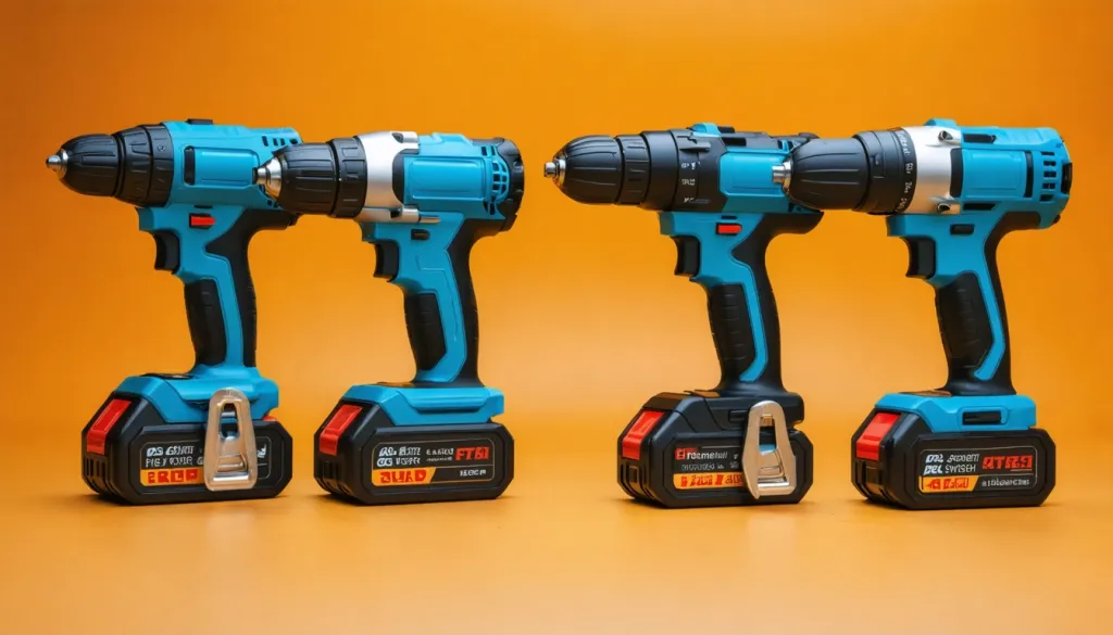 Аккумуляторный шуруповерт с удобной эргономикой, хорошей автономностью и ресурсом: какая модель подойдет для квартиры, дачи, мастерской и выездных работ с учетом автономности и запаса мощности