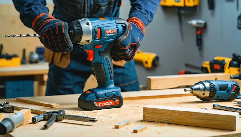 Аккумуляторный шуруповерт для монтажа, ремонта и мастерской: как подобрать инструмент под саморезы разной длины, сверление, сборку мебели и длительную эксплуатацию без усталости